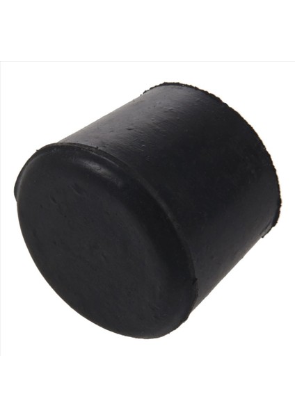 Kauçuk Mobilya Koltuk Değneği Tabure Sandalye Bacak Bahşiş Ped 36PCS Siyah (Yurt Dışından) indirimleri