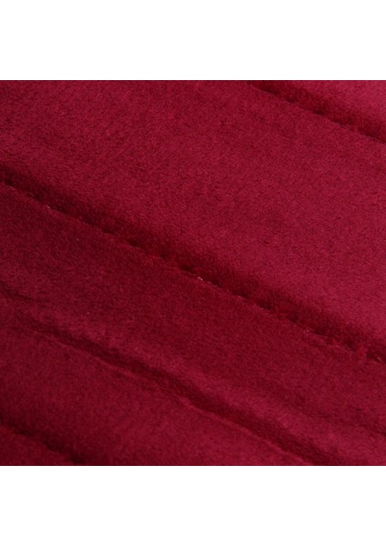 2x 120X40CM Emici Sözsüz Bellek Köpük Mutfak Yatak Odası Kapı Mat Halı Halı Tarih-Red &amp Gri (Yurt Dışından) indirimleri