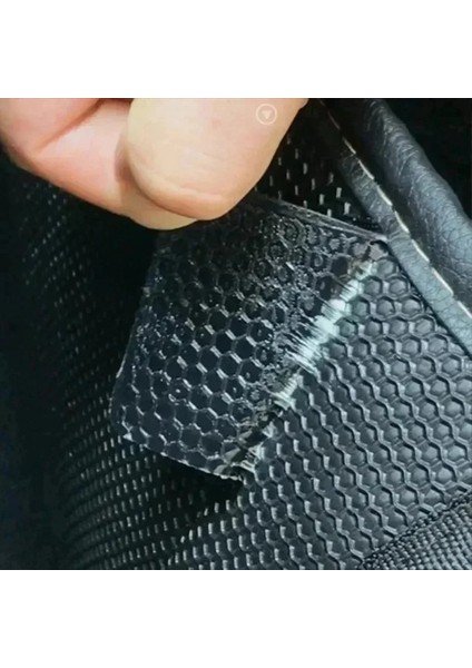 80SET Çift Yüzlü Yapışkan Sabitleme Çıkartmaları Halı Pedi Gösterge Tabağı Sabit Ev Kat Önleyici Bant Çıkartması A (Yurt Dışından) fırsatları