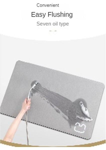 1pcs Basit Ince Diyatomlu Banyo Mat Küvet Mat Hızlı Kurutma Banyosu Mat Kaymaz Duş Mat Banyo Zemin Matı (Yurt Dışından) indirimleri