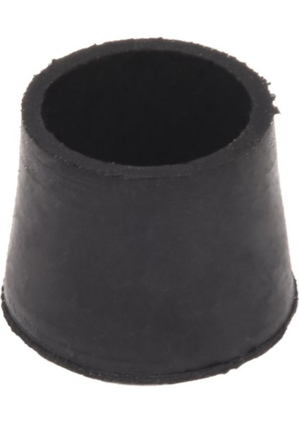 80 Pcs Siyah Kauçuk Sandalye Masa Ayakları Boru Tüp Tüp Boru Uç Kapaklar 14MM (Yurt Dışından) fiyatları