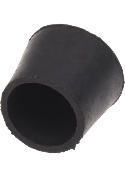 80 Pcs Siyah Kauçuk Sandalye Masa Ayakları Boru Tüp Tüp Boru Uç Kapaklar 14MM (Yurt Dışından) modelleri