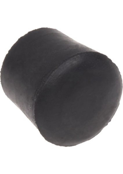 80 Pcs Siyah Kauçuk Sandalye Masa Ayakları Boru Tüp Tüp Boru Uç Kapaklar 14MM (Yurt Dışından) fırsatları