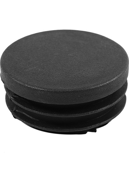 12PCS Plastik Blanking Uç Kapak Boru Tüpü Takma Tapa Kapak 40MM Siyah (Yurt Dışından) indirimleri