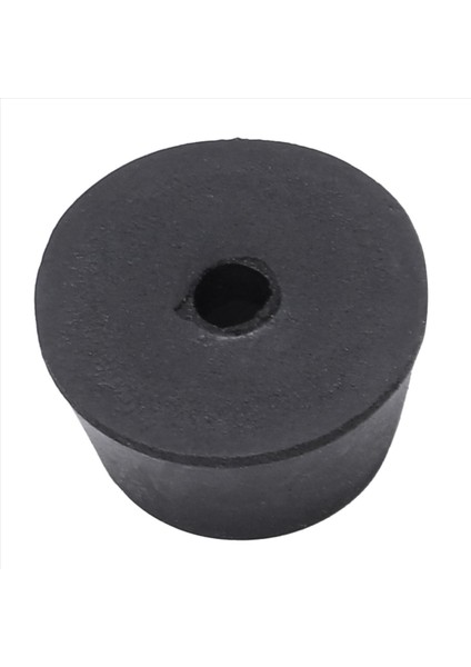 100 Adet 21 x 12 mm Konik Gömme Ayaklar Kauçuk Tampon Malzeme Kauçuk (Yurt Dışından) modelleri