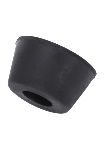 100 Adet 21 x 12 mm Konik Gömme Ayaklar Kauçuk Tampon Malzeme Kauçuk (Yurt Dışından) fırsatları