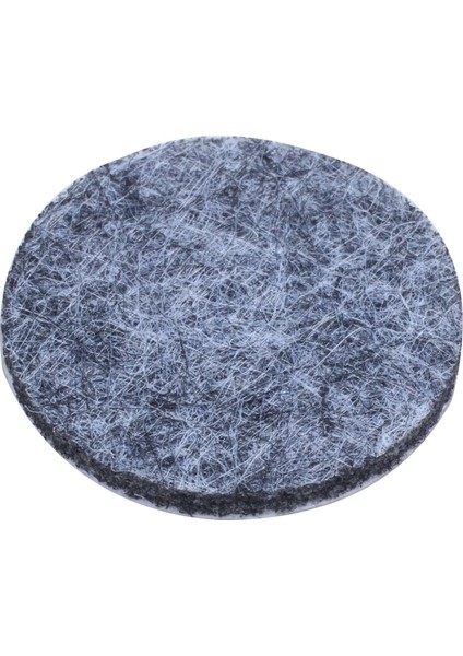 250PCS Yuvarlak Şekilli Masa Sandalyesi Mobilya Bacağı Keçe Mat Pedi Gri (Yurt Dışından) indirimleri