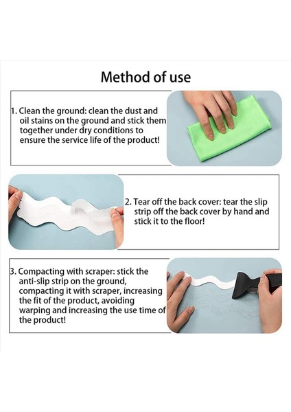 Banyo Kavrama Çıkartmaları 72 Pcs Slip Strips ile Duş Için Anti-Kayma Şeritler 6 Adet Sıyırıcı Kaymaz Şeritler Pad Küvet Döşeme Bant Mat (Yurt Dışından) indirimleri