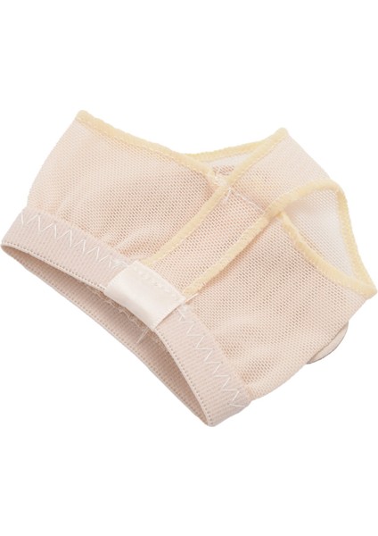 2 Çift Ayak Koruyucusu Ön Ayak Dans Pençeleri Kapak Ayak Parmağı Ufuklar Ayakkabı Bale Dansı Latin Pratiği Ayak Seti Ön Koruyucu (Yurt Dışından) fiyatları