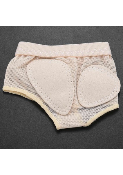 2 Çift Ayak Koruyucusu Ön Ayak Dans Pençeleri Kapak Ayak Parmağı Ufuklar Ayakkabı Bale Dansı Latin Pratiği Ayak Seti Ön Koruyucu (Yurt Dışından) fırsatları