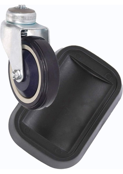 8pcs Yatak Durdurucu ve Mobilya Durdurucu Tekerlek Bardakları Mobilya Kanepeler Yataklar Sandalyelerin Tüm Tekerleklerine Uyar Çizilmeleri Önler (Yurt Dışından) modelleri