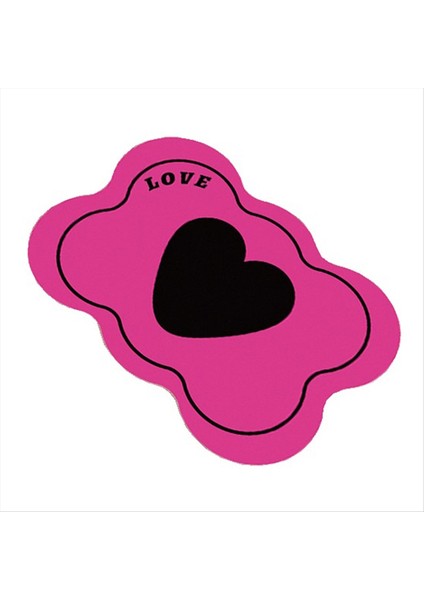 Diyatom Çamur Mat Tuvalet Mat Slip Ped (Yurt Dışından)