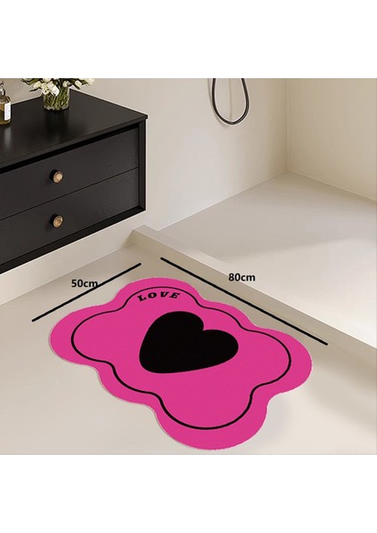 Diyatom Çamur Mat Tuvalet Mat Slip Ped (Yurt Dışından) fiyatları