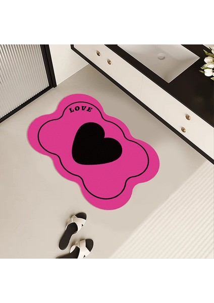 Diyatom Çamur Mat Tuvalet Mat Slip Ped (Yurt Dışından) modelleri