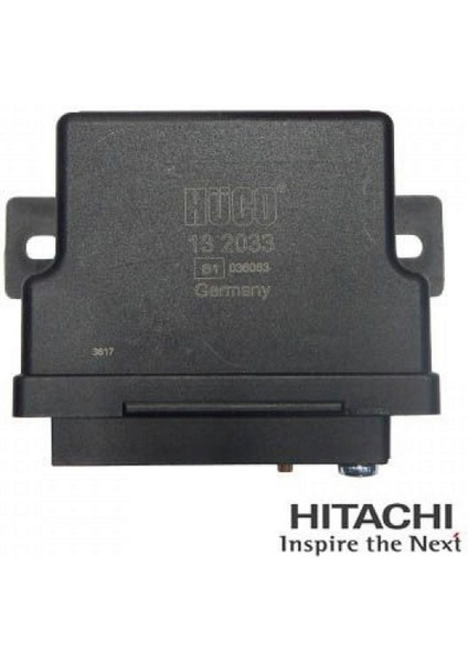 Mtxdpn Kizdirma Kumanda Unitesi Mercedes OM603 W124 S124