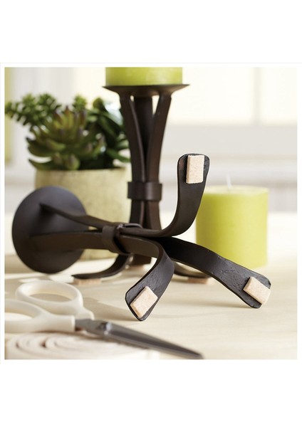 Sert Yüzeyler (1/2 Inç x 60 Inç) Kremsi-Beyaz Için 5x Kendi Kendine Yapışan Ağır Hizmet Tipi Keçe Şerit Rulosu (Yurt Dışından) modelleri