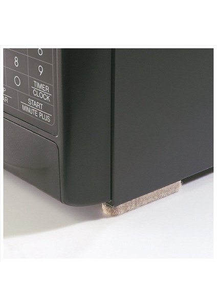 Sert Yüzeyler (1/2 Inç x 60 Inç) Kremsi-Beyaz Için 5x Kendi Kendine Yapışan Ağır Hizmet Tipi Keçe Şerit Rulosu (Yurt Dışından) fırsatları