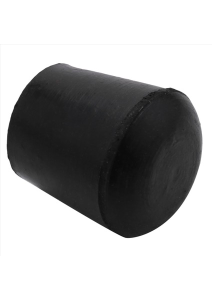 40 Adet Kauçuk Koni Şekil Masası Ayakları Koruyucu Sandalye Bacak Ucu Ped Siyah (Yurt Dışından) indirimleri