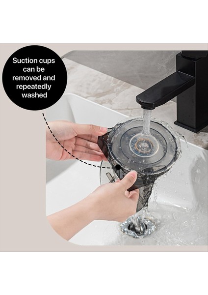 Tıraş Bacakları Için Duş Ayak Istirahati 2 Paket Kaymaz Vantuz Fincanı Ayak Dinlenme Sondaj Yok Duş Tıraş Bacağı Yardımı (Yurt Dışından) modelleri