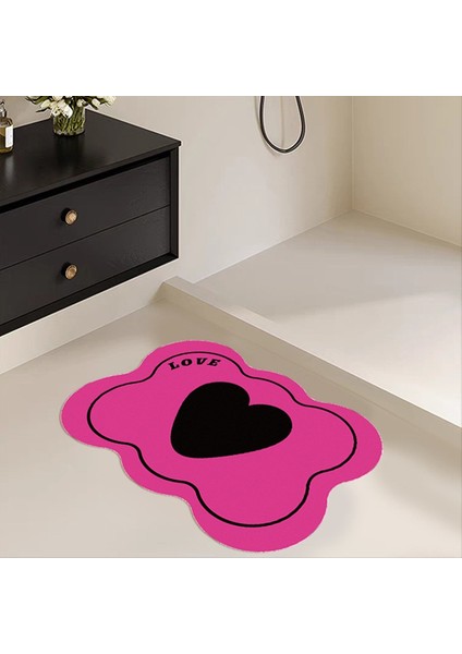 Diyatom Çamur Mat Tuvalet Mat Slip Ped (Yurt Dışından) fırsatları