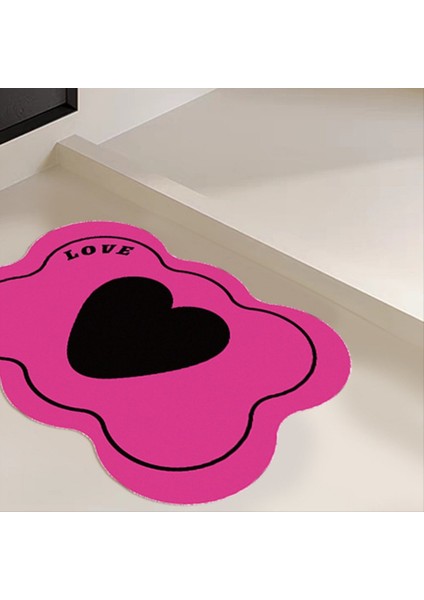 Diyatom Çamur Mat Tuvalet Mat Slip Ped (Yurt Dışından) indirimleri