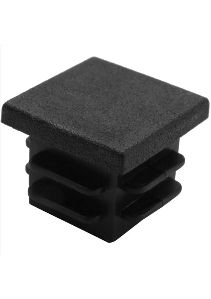 36 Pcs 19MM x 19MM Blanking Uç Kapaklar Kare Boru Tüpü Plastik Ekleme (Yurt Dışından) fiyatları