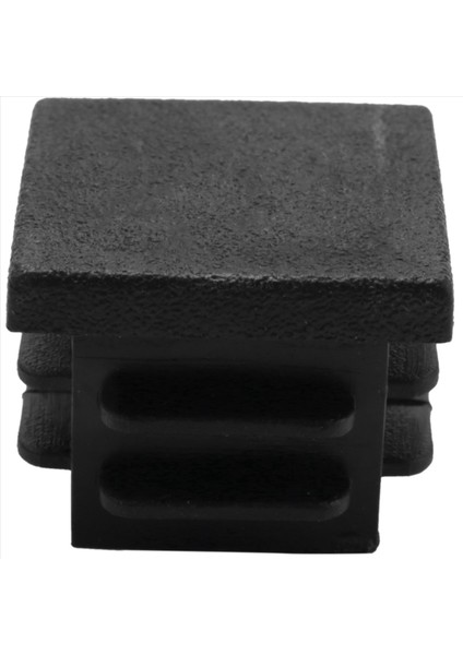 36 Pcs 19MM x 19MM Blanking Uç Kapaklar Kare Boru Tüpü Plastik Ekleme (Yurt Dışından) modelleri