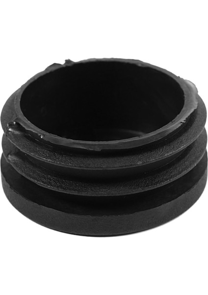 24PCS Plastik Blanking Uç Kapak Boru Tüpü Takma Tapa Kapak 40MM Siyah (Yurt Dışından) modelleri