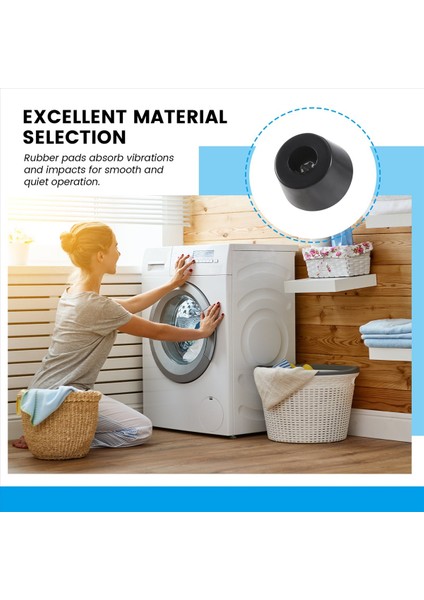 120 Pcs Yumuşak Kesme Tahtası Paslanmaz Çelik Vidalı Kauçuk Ayaklar 0 28 x 0 59 Mobilya ve Aletler Için (Yurt Dışından) fırsatları