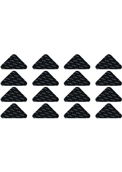 Halı Kaymayan Altlık Yıkanabilir Yeniden Kullanılabilir Parke Zeminler Halılar ve Paspaslar Için Kaymaz Halı Altlığı (Yurt Dışından)