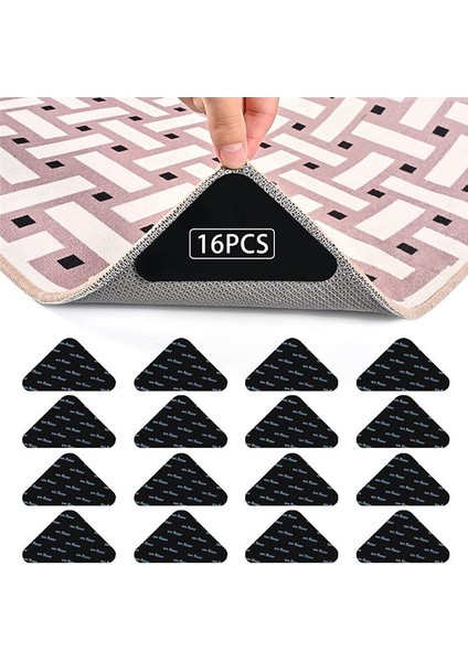 Halı Kaymayan Altlık Yıkanabilir Yeniden Kullanılabilir Parke Zeminler Halılar ve Paspaslar Için Kaymaz Halı Altlığı (Yurt Dışından) fiyatları