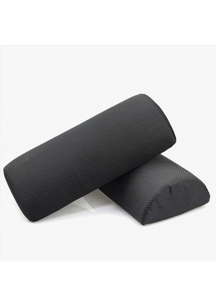 2x Ergonomik Ayaklar Yastık Desteği Ayak Desteği Masa Ayakları Dışkısı Köpük Yastık Köpük Ayak Dönemi Masajı (Net Bez) (Yurt Dışından) fiyatları