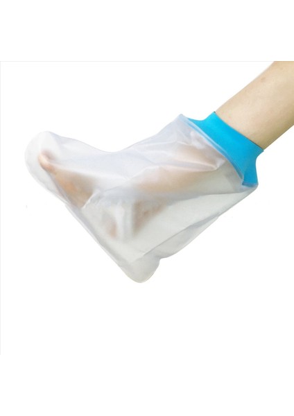 Su Geçirmez Ayak Koruyucusu Banyo Su Geçirmez Kapak Duş Ayak Dinleme Kapakları Duş Bacakları Için (Yurt Dışından) fiyatları