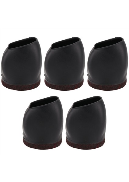 Lastik Yatak Ofis Sandalye Tekerlek Durdurucu Mobilya Bacaklar Bacaklar Bardaklar Sandalye Ayak Zemin Koruyucular Kuşak Pedler (Yurt Dışından) modelleri