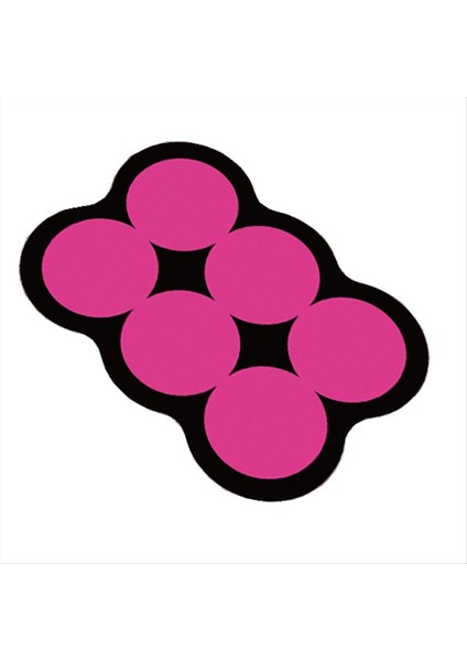 Diatom Çamur Pad Banyo Diatom Çamur Pad Kayma Ped (Yurt Dışından)