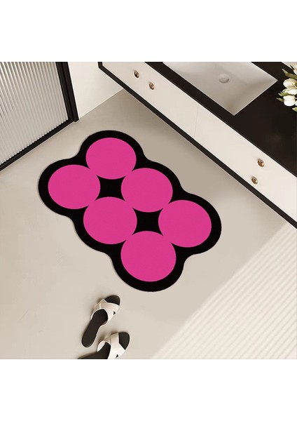 Diatom Çamur Pad Banyo Diatom Çamur Pad Kayma Ped (Yurt Dışından) fırsatları