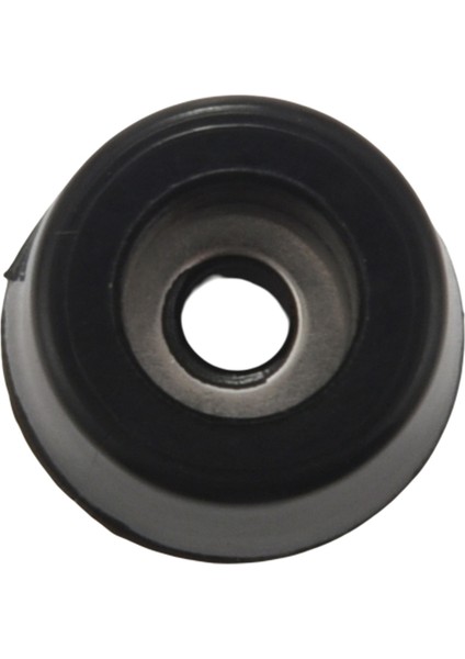 Ev Mobilyaları Siyah Kauçuk Ayaklar 13 mm x 7 mm 150 Pcs (Yurt Dışından) fiyatları
