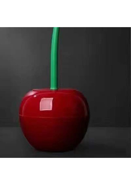 3pcs Kiraz Tuvalet Fırçası Banyo Fırçası Temizleyici Tuvalet Kase Fırçası ve Tutucu Set Banyo Mutfak Için Uzun Tutlu (Yurt Dışından) indirimleri