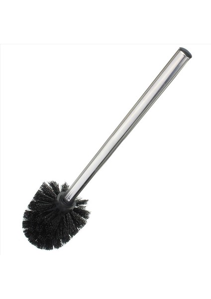 5x Yedek Paslanmaz Çelik Wc Banyo Temizleme Tuvalet Fırçası Siyah Kafa (Yurt Dışından) fiyatları
