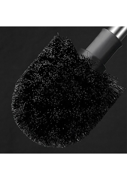 Tuvalet Fırçası Yumuşak Kaymaz Temizlik Fırçası Duvar Asılı Süper Dekontaminasyon Banyo Temizleme Aracı Pembe (Yurt Dışından) fiyatları