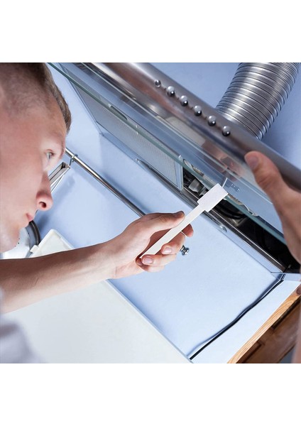 80 Adet Tek Kullanımlık Crevice Temizleme Fırçası Crevice Delik Fırçası Klişe Kase Fırça Fırçası Pencere Kapı Iz Alanı Temizleme Fırçası (Yurt Dışından) fırsatları