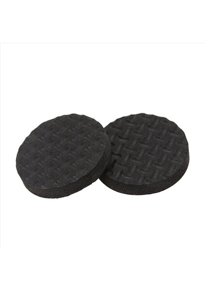 108 Pcs Kendi Kendinden Yapışkan Siyah Köpük Masa Sandalyesi Bacak Pad Koruyucu (Yurt Dışından) modelleri