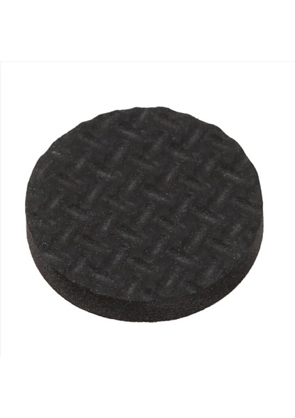 108 Pcs Kendi Kendinden Yapışkan Siyah Köpük Masa Sandalyesi Bacak Pad Koruyucu (Yurt Dışından) fırsatları