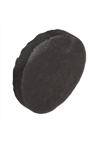 108 Pcs Kendi Kendinden Yapışkan Siyah Köpük Masa Sandalyesi Bacak Pad Koruyucu (Yurt Dışından) indirimleri