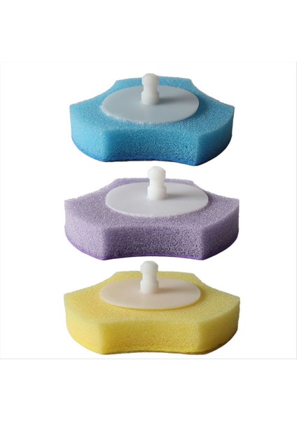 Tek Kullanımlık Tuvalet Temizleme Sistemi Tek Kullanımlık Tuvalet Aydınlatılabilir Dolunma Fırçası Yıkanabilir Doldurma - 50 Doldurma (Yurt Dışından) fırsatları