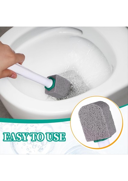 26 Pcs Pumız Taş Toul Kahva Tuvalet Pumız Taşı Havuz Mutfaklar Için Uzun Toplama Tuvalet Fırçası Mutfak Lavabosu (Yurt Dışından) fırsatları