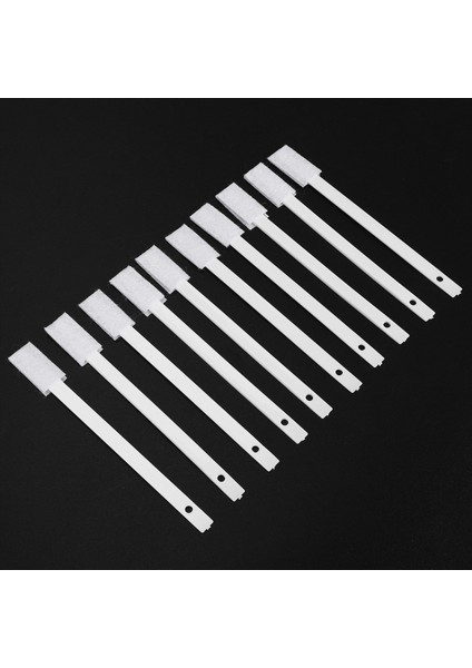 40 Adet Tek Kullanımlık Crevice Temizleme Fırçası Crevice Delik Fırçası Klişe Kase Fırça Fırçası Pencere Kapı Iz Alanı Temizleme Fırçası (Yurt Dışından) fiyatları