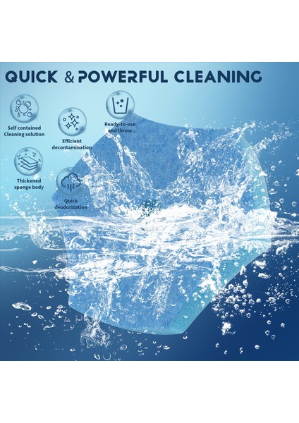 Tek Kullanımlık Tuvalet Temizleme Sistemi Tek Kullanımlık Tuvalet Yıkanabilir Dolunma Taze Fırça Yıkanabilir Dolumlar - 40 Doldurma (Yurt Dışından) fırsatları