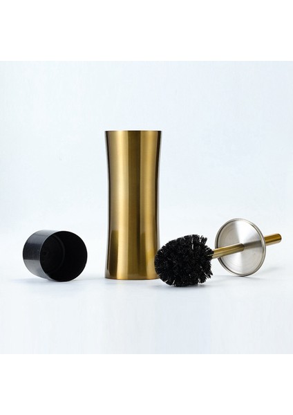 2x Altın Uzun Tutar Tuvalet Fırçası Yaratıcı Banyo Temizleme Fırçası Tuvalet Temizleme Kiti Banyo Temizleme Aracı Aksesuarları (Yurt Dışından) fiyatları