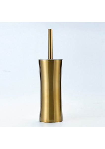 2x Altın Uzun Tutar Tuvalet Fırçası Yaratıcı Banyo Temizleme Fırçası Tuvalet Temizleme Kiti Banyo Temizleme Aracı Aksesuarları (Yurt Dışından) modelleri